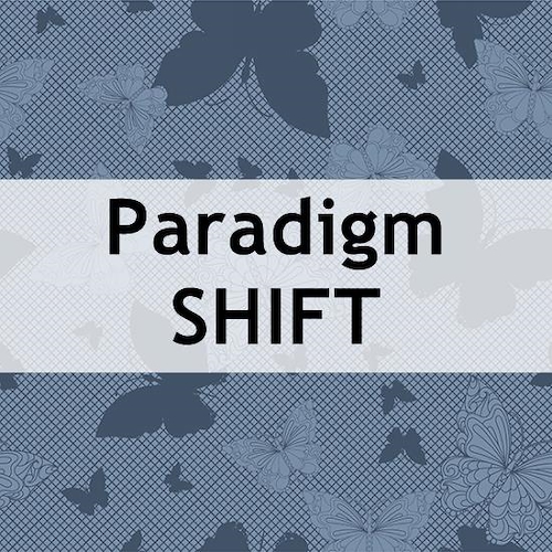 Paradigm SHIFT